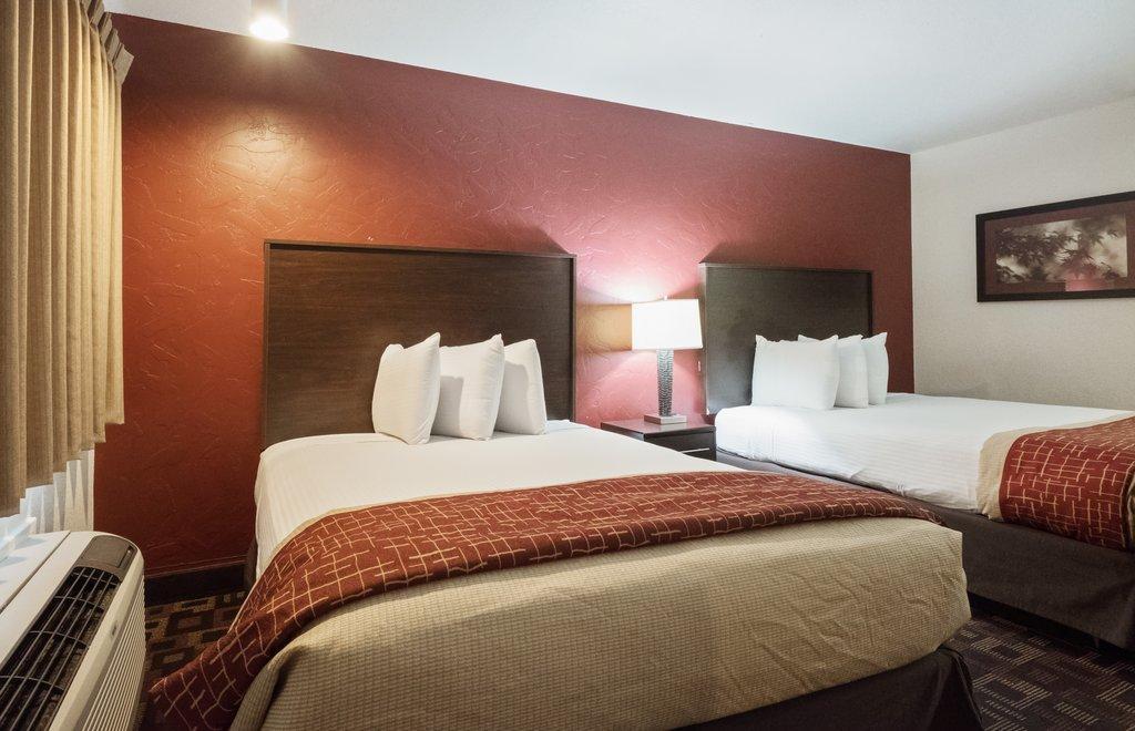 Red Roof Inn Oklahoma Airport I 40 W Fairgrounds Εξωτερικό φωτογραφία
